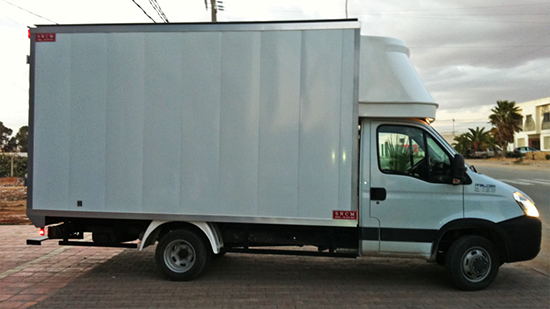 transporteur dans la somme, Dancourt, Amiens, Rouen, Dieppe, Abbeville et Beauvais 